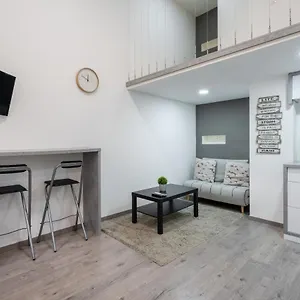 K27 - Bp Modern - Stylish Boutique By Bqa Appartement
