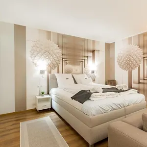  Appartement Downtown Residences - Ac,elevator,terrace