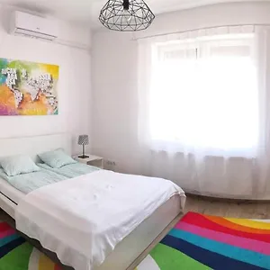 Green Garden Будапешт