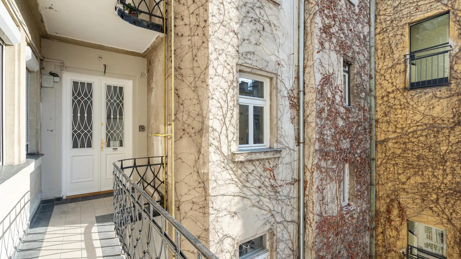 Ambient Aura Apartment Budapeste
